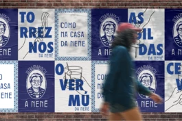 CASA:PRANSA. Agencia creativa  de branding y packaging