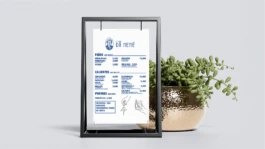 CASA:PRANSA. Agencia creativa  de branding y packaging