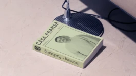 CASA:PRANSA. Agencia creativa  de branding y packaging