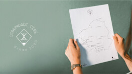 CASA:PRANSA. Agencia creativa  de branding y packaging