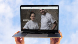 CASA:PRANSA. Agencia creativa  de branding y packaging