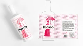 CASA:PRANSA. Agencia creativa de branding y packaging