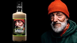 CASA:PRANSA. Agencia creativa  de branding y packaging