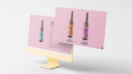 CASA:PRANSA. Agencia creativa  de branding y packaging