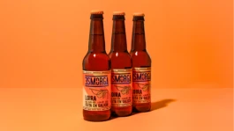 CASA:PRANSA. Agencia creativa  de branding y packaging