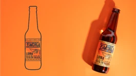 CASA:PRANSA. Agencia creativa  de branding y packaging