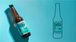 CASA:PRANSA. Agencia creativa  de branding y packaging