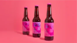 CASA:PRANSA. Agencia creativa  de branding y packaging