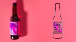 CASA:PRANSA. Agencia creativa  de branding y packaging