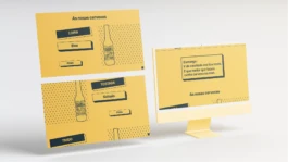 CASA:PRANSA. Agencia creativa  de branding y packaging