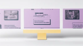 CASA:PRANSA. Agencia creativa  de branding y packaging