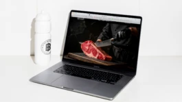 CASA:PRANSA. Agencia creativa  de branding y packaging