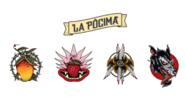 CASA:PRANSA. Agencia creativa  de branding y packaging