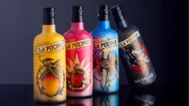 CASA:PRANSA. Agencia creativa  de branding y packaging