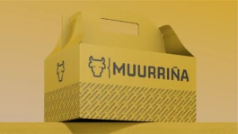 CASA:PRANSA. Agencia creativa  de branding y packaging