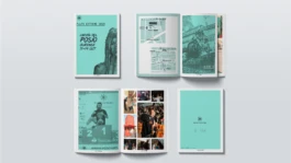 CASA:PRANSA. Agencia creativa  de branding y packaging