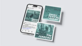 CASA:PRANSA. Agencia creativa  de branding y packaging