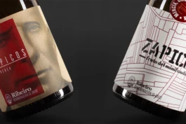 CASA:PRANSA. Agencia creativa  de branding y packaging