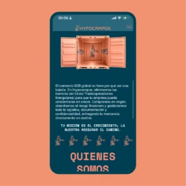 CASA:PRANSA. Agencia creativa  de branding y packaging