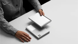 CASA:PRANSA. Agencia creativa  de branding y packaging