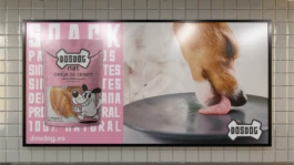 CASA:PRANSA. Agencia creativa de branding y packaging