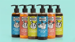 CASA:PRANSA. Agencia creativa de branding y packaging