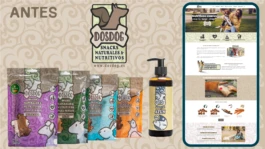 CASA:PRANSA. Agencia creativa de branding y packaging