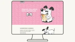 CASA:PRANSA. Agencia creativa de branding y packaging