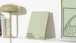 CASA:PRANSA. Agencia creativa de branding y packaging